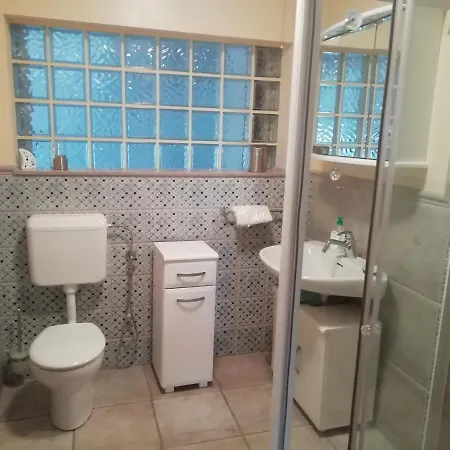 Apartment Bela Vista *