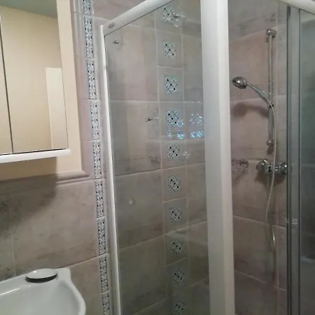 Bela Vista Apartment *