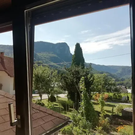 Bela Vista Bohinjska Bela