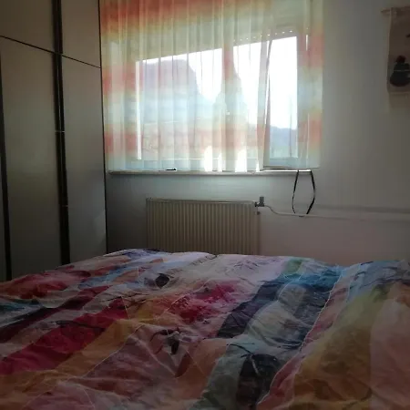 Bela Vista Apartment Bohinjska Bela