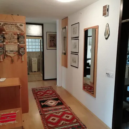 Apartment Bela Vista