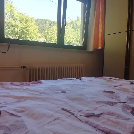 Bela Vista Apartment Bohinjska Bela