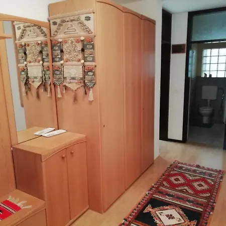 Apartment Bela Vista Bohinjska Bela
