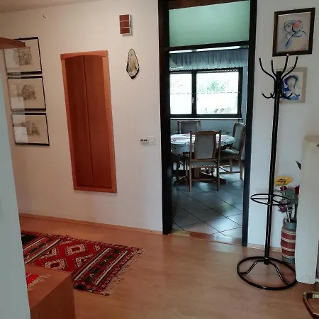 Bela Vista Apartment
