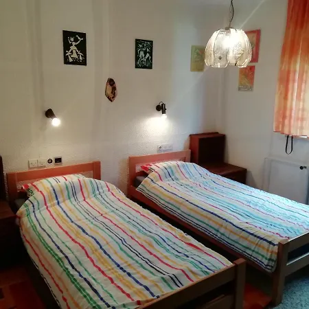 Bela Vista Apartment *