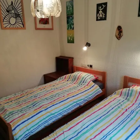 Bela Vista Apartment *