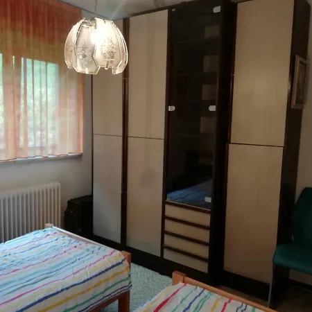 아파트 Bela Vista