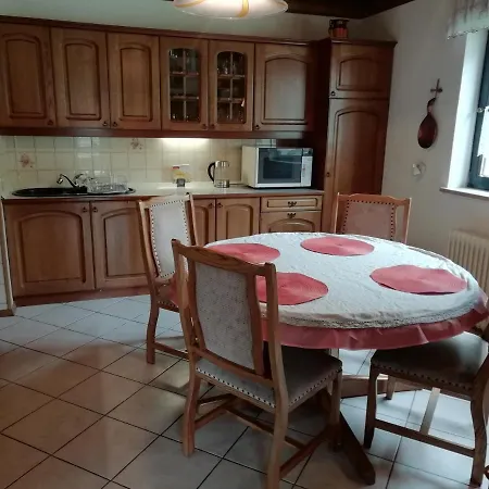 Bela Vista Apartment