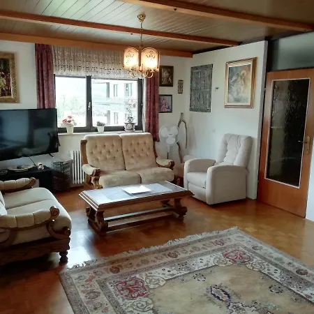 Bela Vista Apartment Bohinjska Bela