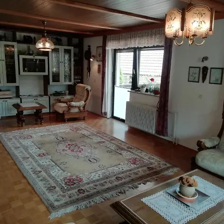 Bela Vista Apartment