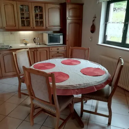 Bela Vista Apartment Bohinjska Bela