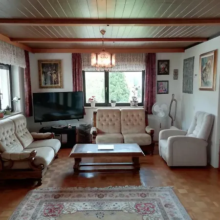 Apartment Bela Vista