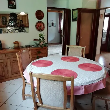 Apartment Bela Vista