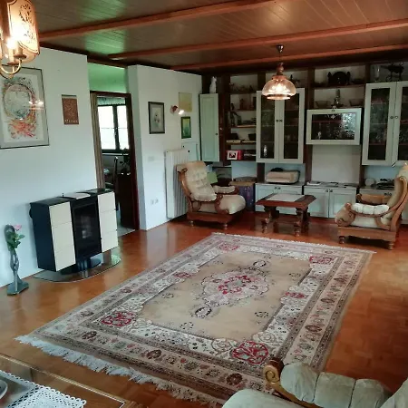 Apartment Bela Vista *