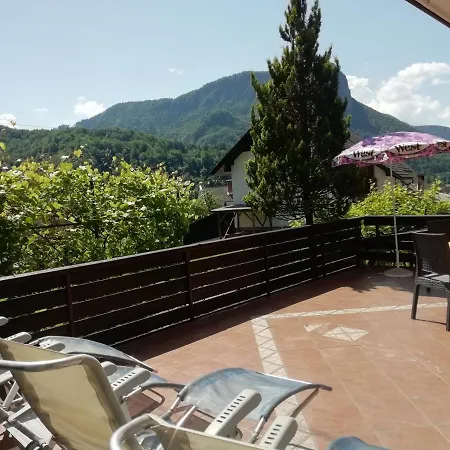 Bela Vista * Bohinjska Bela