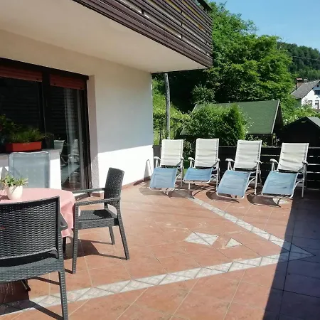 Bela Vista Apartment *