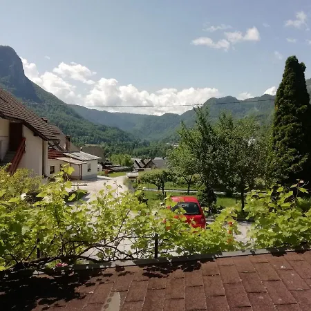 Bela Vista 아파트
