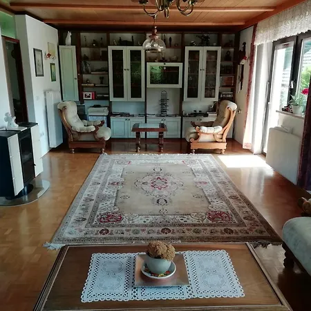 Bela Vista Apartment *